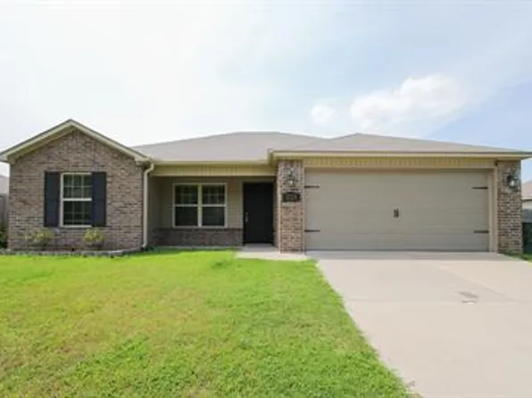 1123 S Spritz Dr, Fayetteville, AR 72701