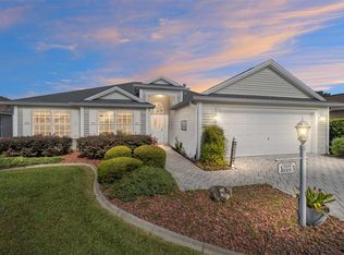 8505 SE 168th Kittredge Loop, The Villages, FL 32162