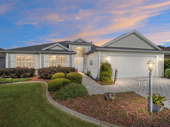 8505 SE 168th Kittredge Loop, The Villages, FL 32162