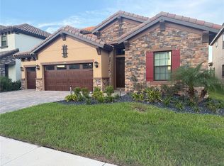 10958 Rustic Timber Loop, San Antonio, FL 33576