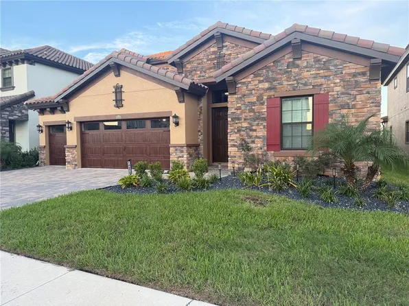 10958 Rustic Timber Loop, San Antonio, FL 33576