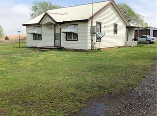 3779 County Street 2920, Bradley, OK 73011