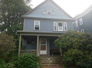 43 Waverly St, Brighton, MA 02135