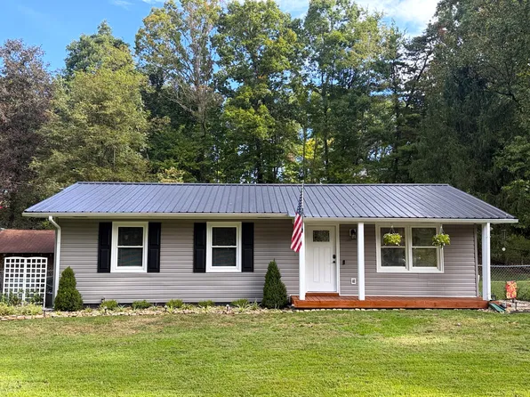 108 Woodland Cir, Jonesborough, TN 37659