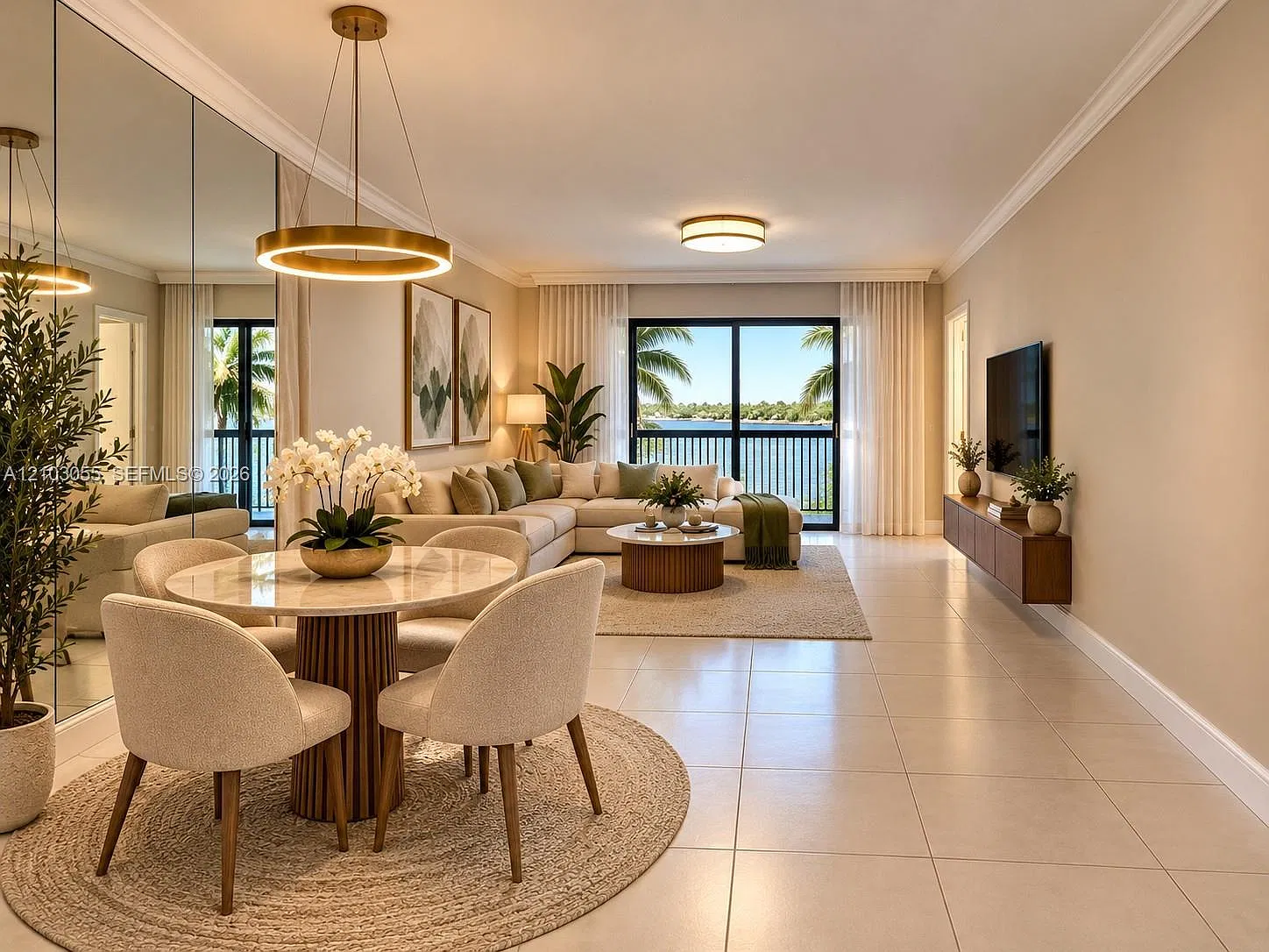 Lago Grande Two Condo — Photo 1