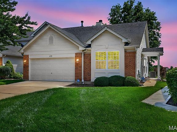 2nd image of 638 Hawk Run Dr #48A