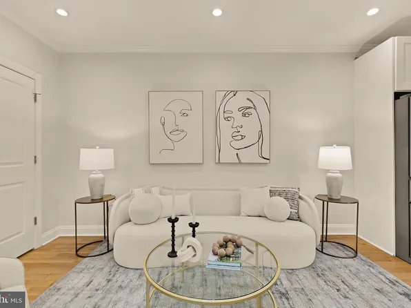 1671 Gales St NE #1, Washington, DC 20002