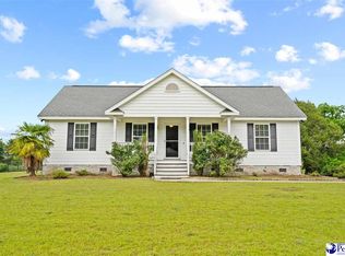 1023 Spring Acres Dr, Darlington, SC 29532