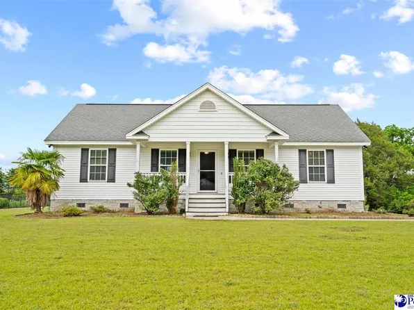 1023 Spring Acres Dr, Darlington, SC 29532