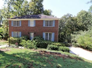 209 Port South Ln, Alabaster, AL 35007