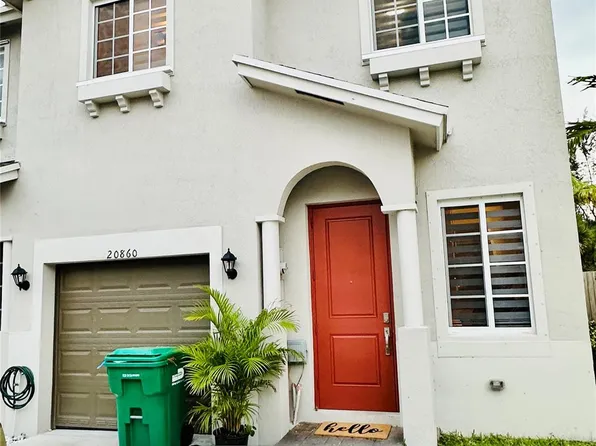 20860 NW 9th Path, Miami Gardens, FL 33169