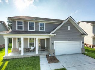 3610 Stamford Ct, Canton, MI 48188