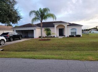 702 Fisher Dr, Poinciana, FL 34758