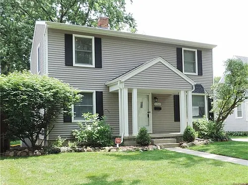 2260 Cummings Ave Photo 1