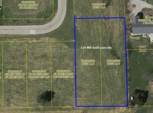 LOT M8 Whispering Pnes LOT M8, Muscatine, IA 52761