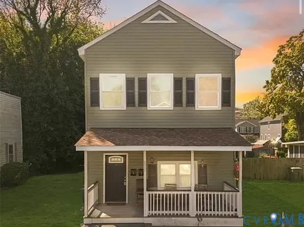 859 Lexington St, Norfolk, VA 23504