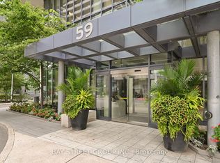 59 Annie Craig Dr #3506, Toronto, ON M8V 0C4