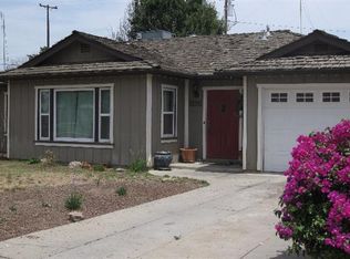 1136 S Rupert Ave, Reedley, CA 93654