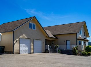 16712 W Summerfield Rd, Post Falls, ID 83854