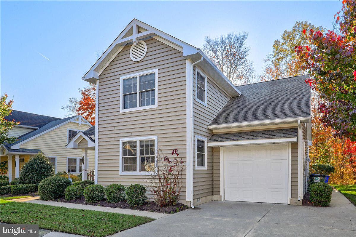 33821 Waterside Dr 4, Frankford, DE 19945 MLS DESU2052114 Zillow