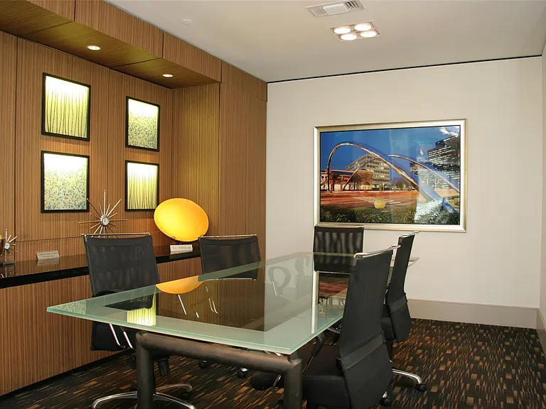 1901 Post Oak Blvd #3507 — Photo 17
