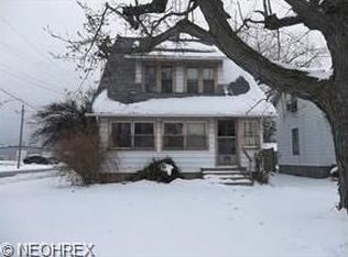 427 W 25th St, Ashtabula, OH 44004