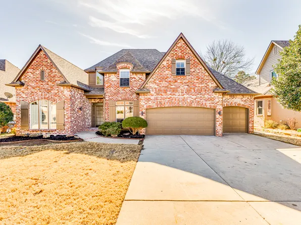 4608 E 94th St, Tulsa, OK 74137