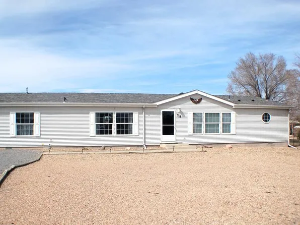 715 S Joe Martinez Ln, Pueblo West, CO 81007