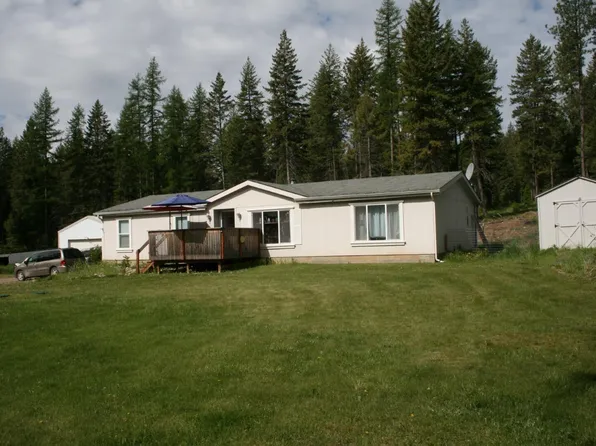 1958 Old Cc Rd, Addy, WA 99101