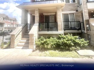 200 Veterans Dr UNIT 166, Brampton, ON L7A4S6