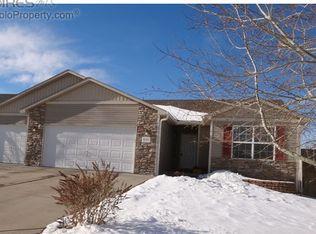 1815 84th Avenue Ct, Greeley, CO 80634
