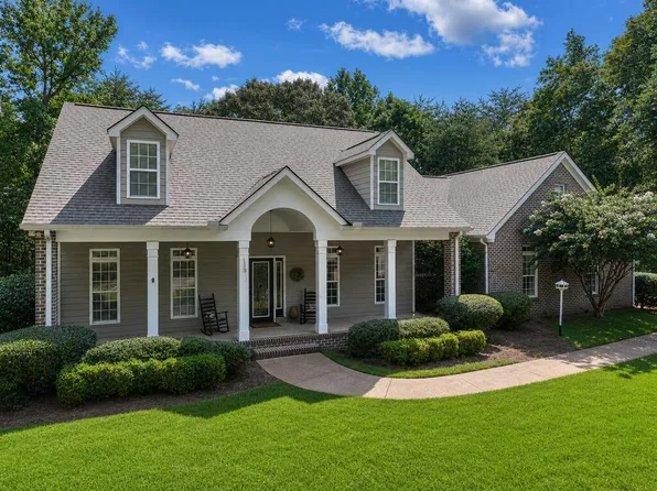267 Sharp Mountain Pkwy, Jasper, GA 30143