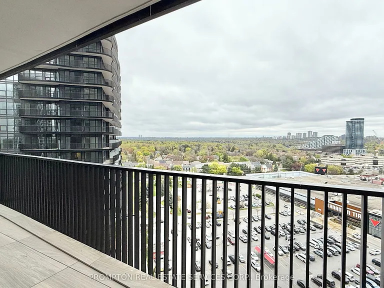 18 Esther Shiner Blvd #1508 — Photo 19