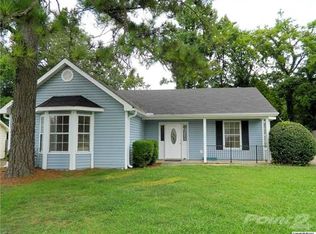 2438 Clovis Rd SW, Huntsville, AL 35803