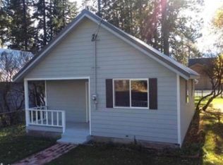 703 W 2nd St, Cle Elum, WA 98922