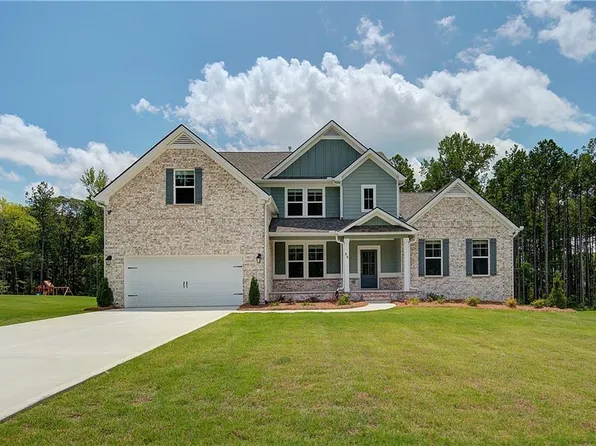 88 Slick Ct, Senoia, GA 30276