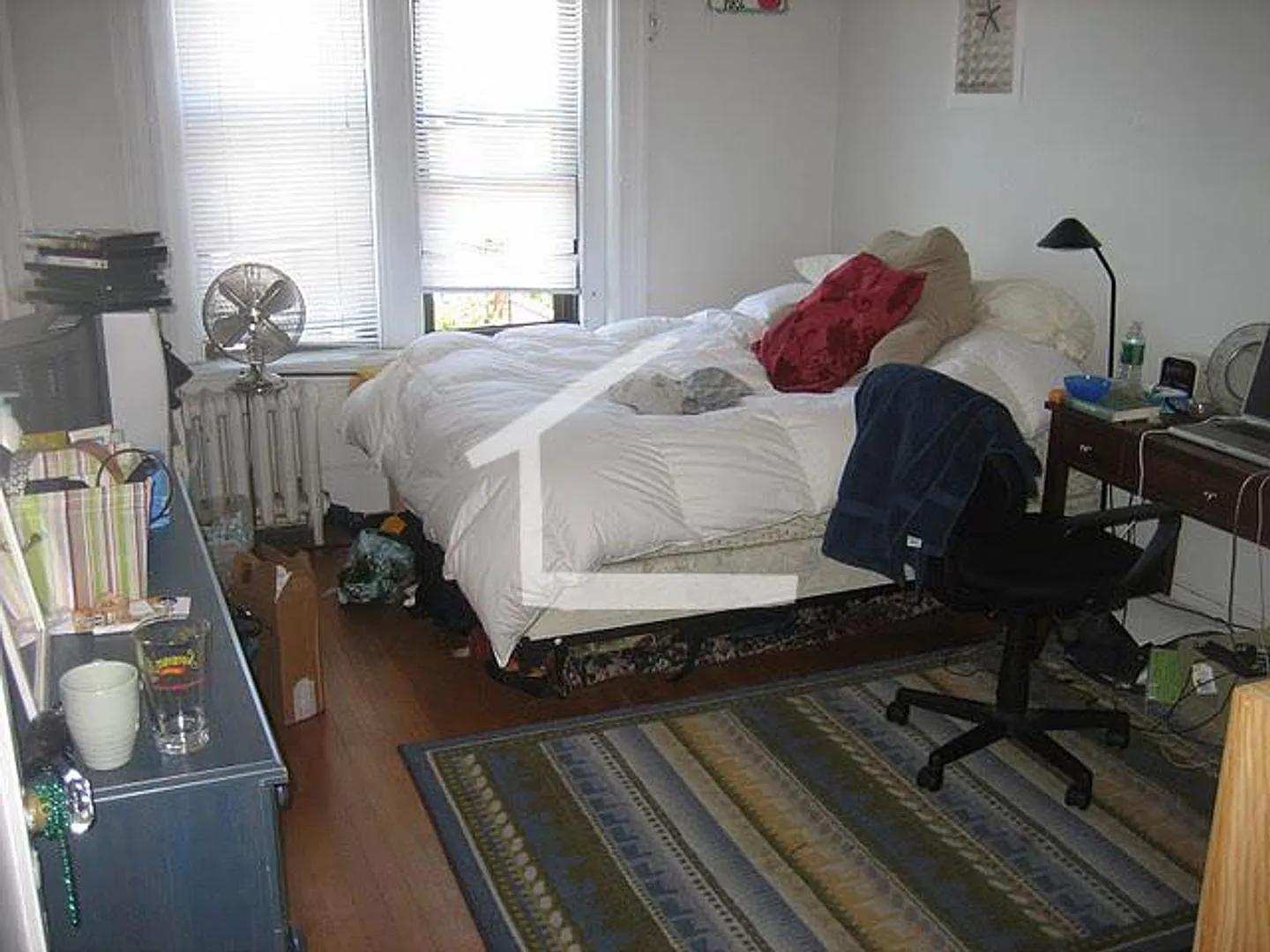 446 Park Dr #18 Boston MA 02215 — Photo 4