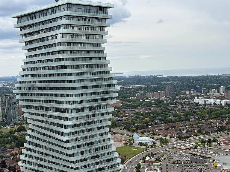 448 Burnhamthorpe Rd W #5407 — Photo 8