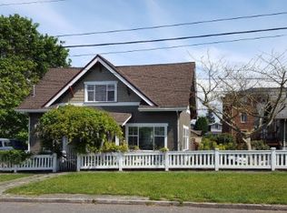 1118 N 8th St, Tacoma, WA 98403