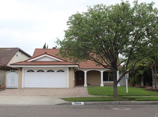13434 Moore St, Cerritos, CA 90703