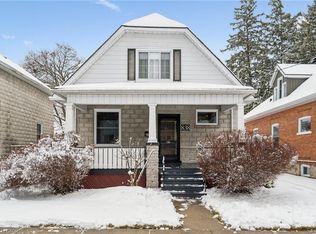 838 Moore St, Cambridge, ON N3H 3B8