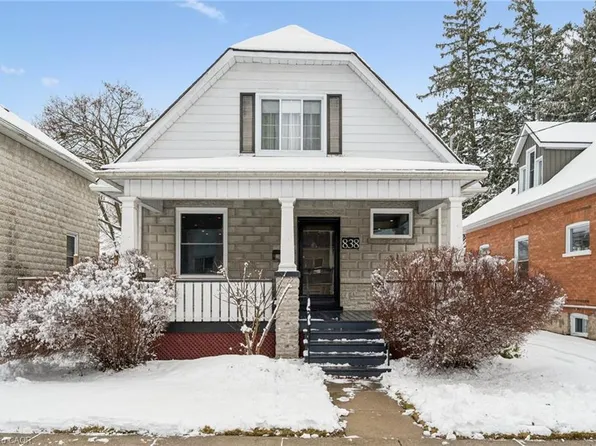 838 Moore St, Cambridge, ON N3H 3B8