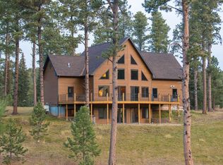 11132 Bogey Cir, Lead, SD 57754