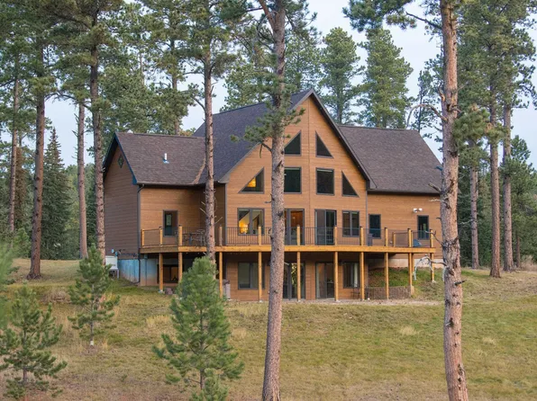 11132 Bogey Cir, Lead, SD 57754