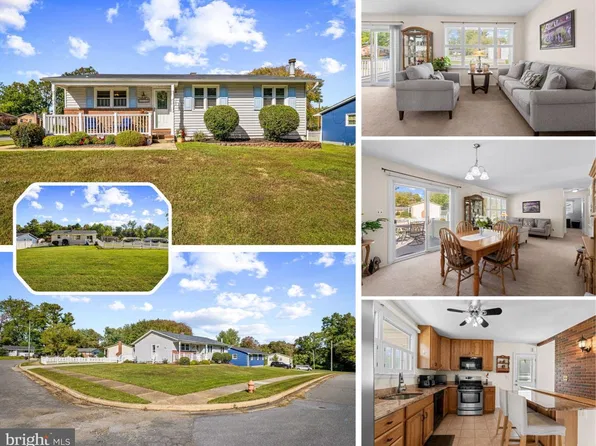 216 Mysticwood Rd, Reisterstown, MD 21136