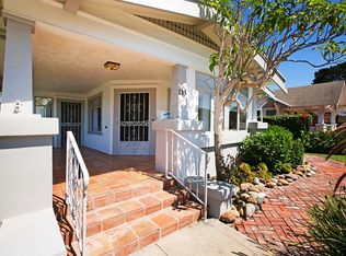 1135 Bush St, San Diego, CA 92103