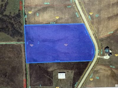 2210 Olof Krans Ave, Galva, IL, 61434