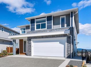1398 Sandstone Ln, Langford, BC