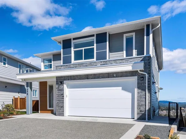 1398 Sandstone Ln, Langford, BC V9B 7A2