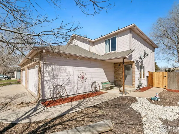 431 Stevens Cir, Platteville, CO 80651